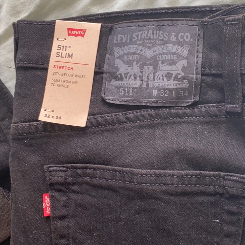 Men’s Levi’s